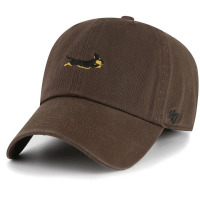 шапка,всички,шапки,47,dog,base,runner,icon,cap,brown,(brown)