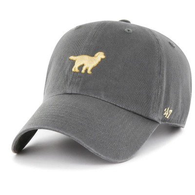 шапка,всички,шапки,47,dog,icon,cap,grey,(dark,grey)