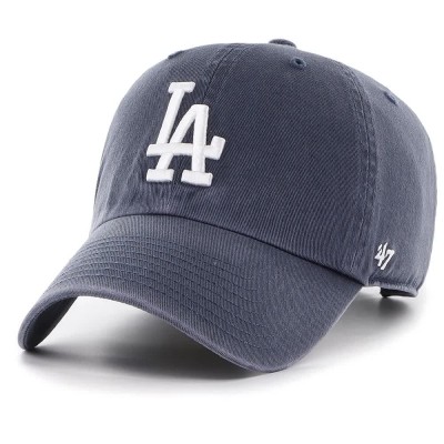 шапка,всички,шапки,47,mlb,los,angeles,dodgers,losdod,cap,blue,(navy)