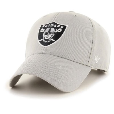 шапка,всички,шапки,47,nfl,las,vegas,raiders,mvp,legend,cap,grey,(grey)