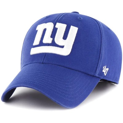 шапка,всички,шапки,47,nfl,new,york,giants,mvp,legend,cap,blue,(blue)