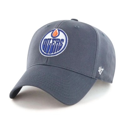 шапка,всички,шапки,47,nhl,edmonton,oilers,mvp,legend,cap,blue,(navy)