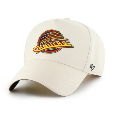 шапка,всички,шапки,47,nhl,vancouver,canucks,ballpark,offside,cap,beige,(natural)