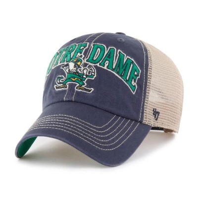 шапка,всички,шапки,47,notre,dame,fighting,irish,tuscaloosa,cap,blue,(navy)