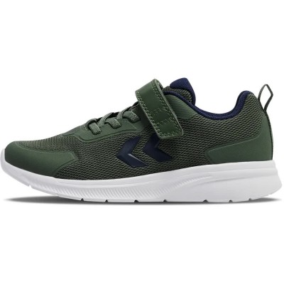 маратонки,мъжки,маратонки,дамски,маратонки,hummel,actus,tr,breather,trainers,green,(beetle)