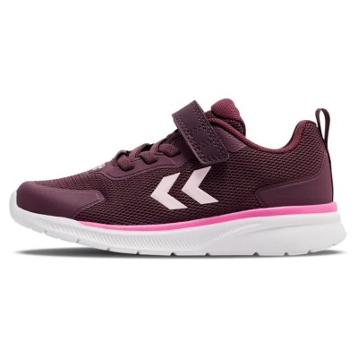 маратонки,мъжки,маратонки,дамски,маратонки,hummel,actus,tr,breather,trainers,purple,(fossil)