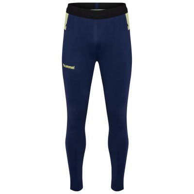анцуг,мъжки,анцузи,дамски,анцузи,hummel,blaze,2.0,training,tracksuit,pants,blue,(dark,earth)