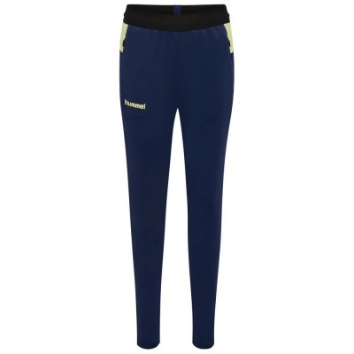 анцуг,детски,анцузи,hummel,blaze,2.0,training,tracksuit,pants,blue,(dark,earth)