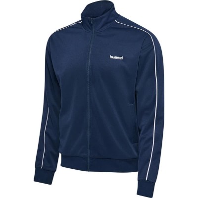 яке,мъжки,анцузи,hummel,club,tracksuit,jacket,blue,(dress,blue)