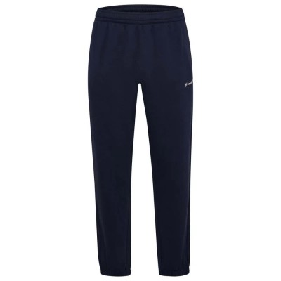 анцуг,мъжки,анцузи,hummel,club,tracksuit,pants,blue,(night,sky)