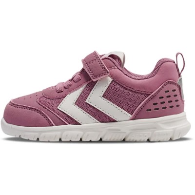 маратонки,мъжки,маратонки,дамски,маратонки,hummel,crosslite,trainers,pink,(lilas)