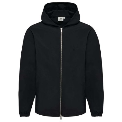 яке,мъжки,якета,дамски,якета,и,палта,hummel,d,jacket,black,(black)