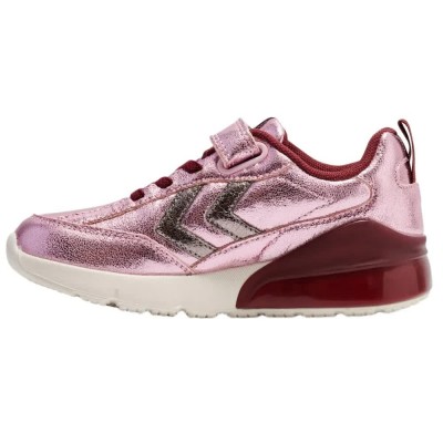 маратонки,мъжки,маратонки,дамски,маратонки,hummel,daylight,glitter,trainers,pink,(cabbage,patch)