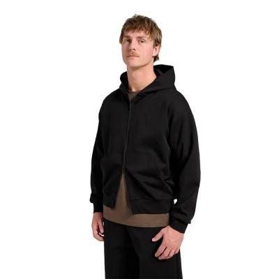 яке,мъжки,якета,дамски,якета,и,палта,hummel,defender,jacket,black,(black)