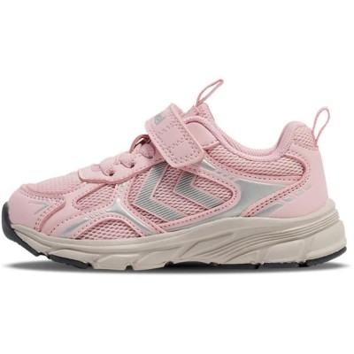 маратонки,мъжки,маратонки,дамски,маратонки,hummel,effort,one,trainers,pink,(pale,lilac)