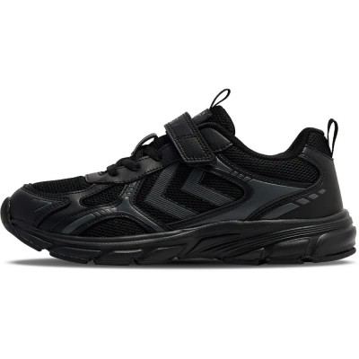 маратонки,мъжки,маратонки,дамски,маратонки,hummel,effort,one,vc,trainers,black,(black,black)