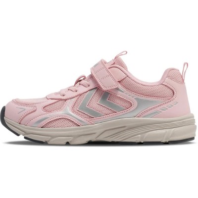 маратонки,мъжки,маратонки,дамски,маратонки,hummel,effort,one,vc,trainers,pink,(pale,lilac)