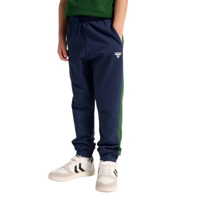 анцуг,детски,анцузи,hummel,essen,tracksuit,pants,blue,(dress,blue)