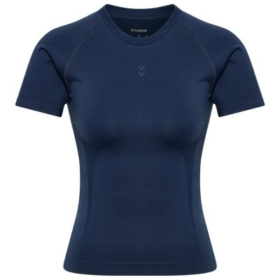 тениска,мъжки,тениски,дамски,тениски,hummel,flow,short,sleeve,t,shirt,blue,(dress,blue)
