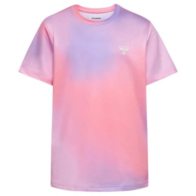 тениска,мъжки,тениски,дамски,тениски,hummel,gradient,gym,short,sleeve,t,shirt,pink,(shell,pink)