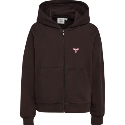 жилетка,мъжки,пуловери,дамски,пуловери,hummel,jump,boxy,cardigan,black,(black,iris)