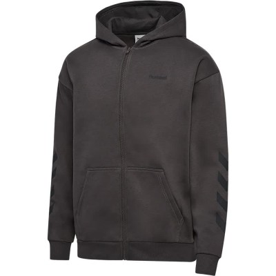 яке,мъжки,якета,дамски,якета,и,палта,hummel,keeper,chevron,jacket,grey,(lilac,snow)