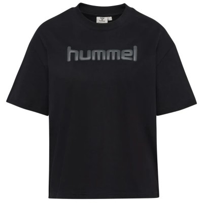 тениска,мъжки,тениски,дамски,тениски,hummel,keeper,graphic,short,sleeve,t,shirt,black,(black,ebony)