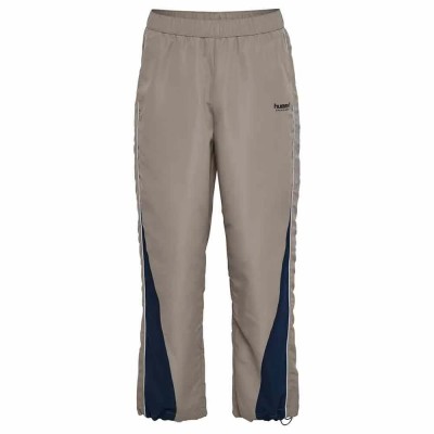 анцуг,мъжки,анцузи,дамски,анцузи,hummel,loose,topscorer,tracksuit,pants,grey,(oil,green)