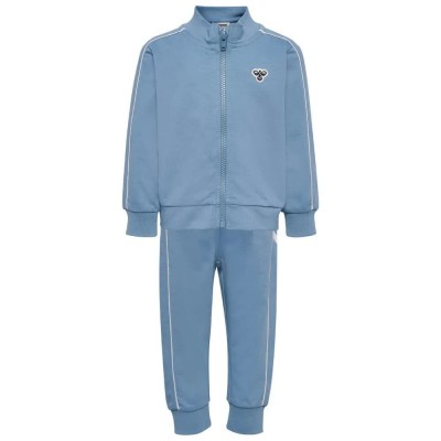 анцуг,детски,анцузи,hummel,mini,co,regular,tracksuit,blue,(faded,denim)