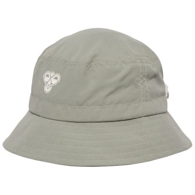 юношеска,шапка,всички,шапки,hummel,mini,bucket,bee,junior,bucket,hat,green,(deep,water)