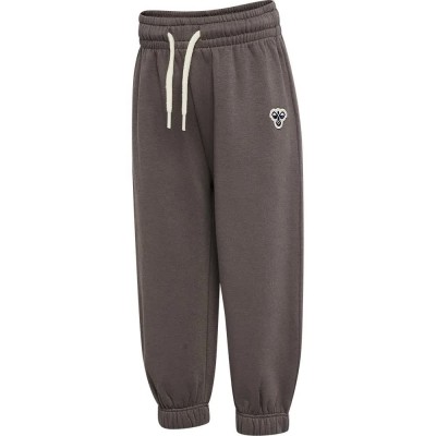анцуг,детски,анцузи,hummel,mini,loose,bee,tracksuit,pants,grey,(silver,grey)