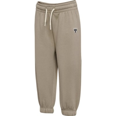 анцуг,детски,анцузи,hummel,mini,loose,bee,tracksuit,pants,beige,(ombre,blue)