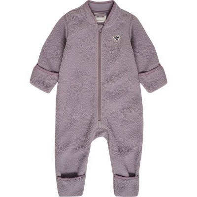 детски,пижами,hummel,mini,atlas,sleepsuit,purple,(ashley,blue)