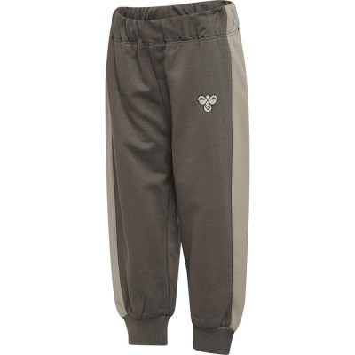 анцуг,детски,анцузи,hummel,mini,loose,block,adjust,waist,tracksuit,pants,grey,(silver,grey)