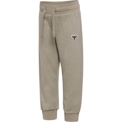 анцуг,детски,анцузи,hummel,mini,wool,bee,tracksuit,pants,beige,(ombre,blue,blue)