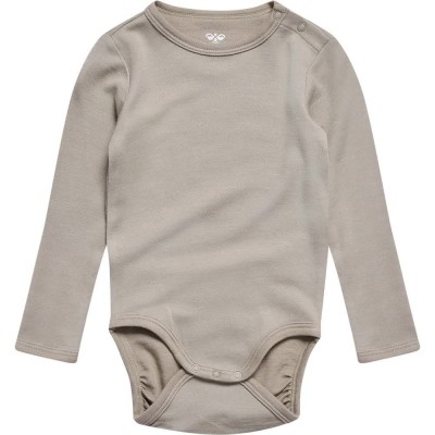 детски,облекла,за,момчета,hummel,mini,wool,solid,long,sleeve,body,beige,(ombre,blue,blue)