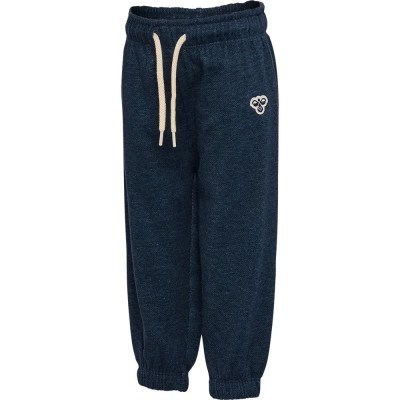 анцуг,детски,анцузи,hummel,mini,loose,dnm,crewneck,bee,tracksuit,pants,blue,(dress,blue)