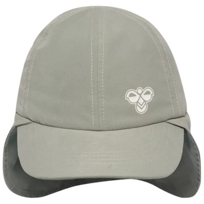 юношеска,шапка,всички,шапки,hummel,mini,shadow,bee,junior,hat,green,(deep,water)
