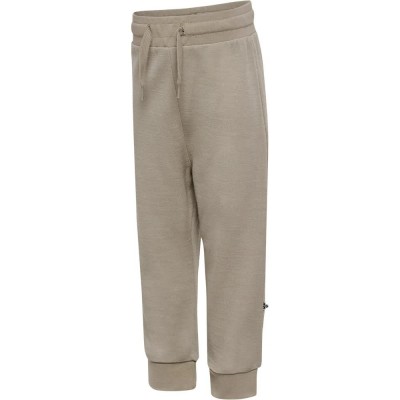 анцуг,детски,анцузи,hummel,mini,wool,tracksuit,pants,beige,(ombre,blue,blue)