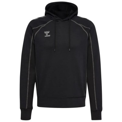 суичър,мъжки,пуловери,hummel,move,2.0,hoodie,black,(black)