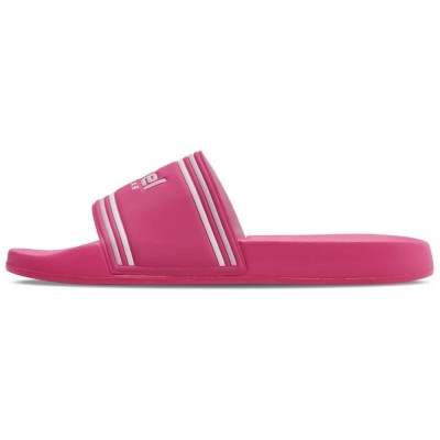 мъжки,джапанки,и,чехли,дамски,сандали,и,чехли,hummel,pool,rt,slides,pink,(rhubarb)