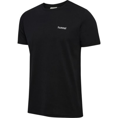 тениска,мъжки,тениски,дамски,тениски,hummel,pulse,graphic,short,sleeve,t,shirt,black,(black,black)