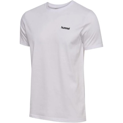 тениска,мъжки,тениски,дамски,тениски,hummel,pulse,graphic,short,sleeve,t,shirt,white,(white)