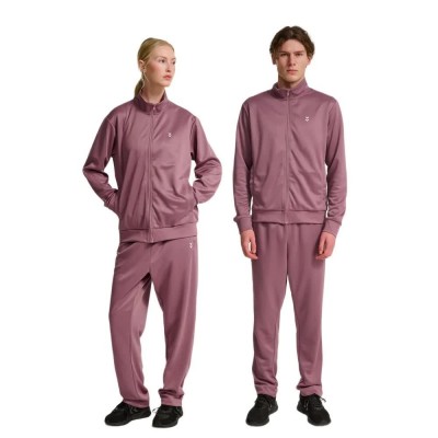 яке,мъжки,анцузи,дамски,анцузи,hummel,pulse,tracksuit,jacket,pink,(wistful,mauve)