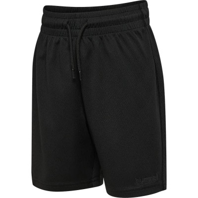 къси,панталони,мъжки,панталони,дамски,панталони,hummel,regular,active,shorts,black,(black)