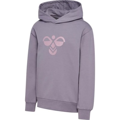 суичър,детски,блузи,hummel,regular,tukas,hoodie,purple,(ashley,blue)