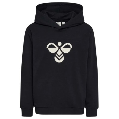 суичър,детски,блузи,hummel,regular,tukas,hoodie,black,(black)