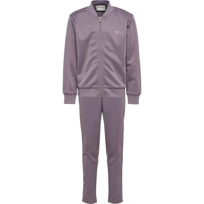 анцуг,детски,анцузи,hummel,regular,tukas,tracksuit,purple,(ashley,blue)