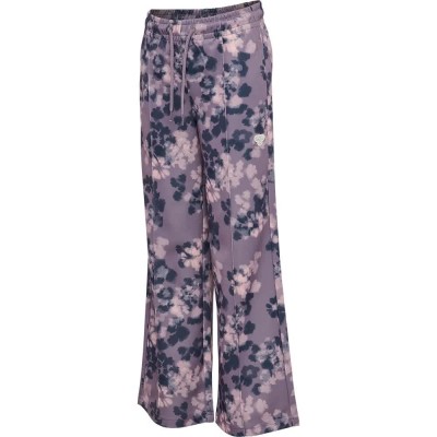 анцуг,детски,анцузи,hummel,regular,poly,aop,tracksuit,pants,purple,(ashley,blue)
