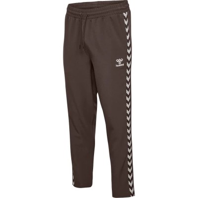 анцуг,мъжки,анцузи,дамски,анцузи,hummel,root,tracksuit,pants,brown,(chocolate,brown)